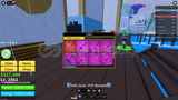Blox Fruit CDK + SG