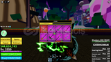 Blox Fruit CDK+SG+SA+RUMBLE+SHADW RabbitV3 Hesap