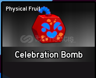 BLOX FRUİT CELEBRATİON BOMB UCUZ HIZLI BLOX FRUİT CELEBRATİON BOMB UCUZ HIZLI