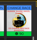 Blox Fruit Change Race