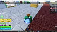 Blox Fruit Çok İyi Hesap