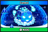 Blox Fruit Control