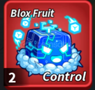 Blox Fruit Control