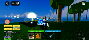 Blox fruit control en ucuz burda 80TL