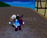 BLOX FRUİT CONTROL FRUİT