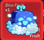 BLOX FRUİT CONTROL FRUİT