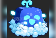 Blox Fruit Control Fruit