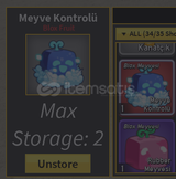BLOX FRUİT (CONTROL FRUİT)TT