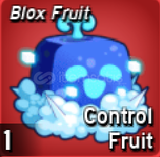 Blox Fruit Control Fruit