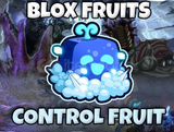 Blox Fruit - Control Fruit 