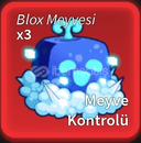 BLOX FRUİT CONTROL FRUİT!! EN İYİ HAZİMET