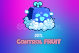 Blox Fruit ⚡ Control Fruit En Ucuzu⚡ BF