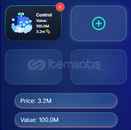 Blox fruit control fruit (rework gelecek)