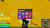 Blox Fruit CONTROL+SHADOW RabbitV3 Hesap