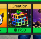 Blox Fruit Creation