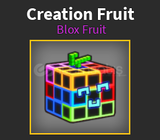 Blox Fruit Creation (Barrier) Fruit EN UCUZU