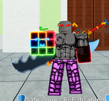 Blox Fruit Creation Fruit