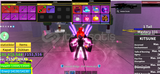 Blox Fruit Cyborg Full V4 Kitsune 91m Hesap