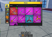 Blox Fruit Cyborg V4 Human V3 Angel V3 