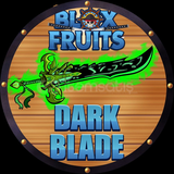 Blox Fruit Dark blade 