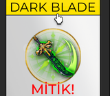 Blox fruit Dark blade