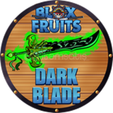 Blox Fruit Dark Blade