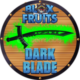 BLOX FRUIT DARK BLADE EN UCUZU!