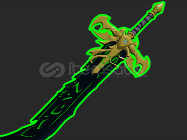 Blox Fruit - Dark Blade Blox Fruit - Dark Blade