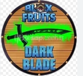 Blox fruıt Dark blade gamepass Blox fruıt Dark blade gamepass