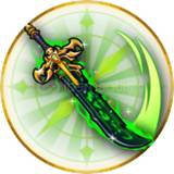 Blox Fruit Dark Blade(Gamepass)