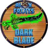 INDIRIM [Blox Fruit] Dark Blade Gift