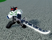 % Blox Fruit Dark Blade V2 + V3 Yapılır %