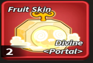 ⭐BLOX FRUIT DİVİNE PORTAL 