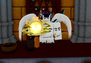 ✨Blox Fruit Divine Portal (En Ucuzu)✨