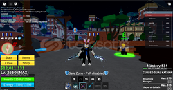 BLOX FRUİT DOPDOLU PERMLİ HESAP AÇIKLAMAYI OKU!!