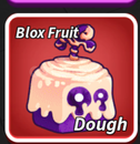 blox fruit dough