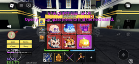 Blox Fruit Dough Blox Fruit Dough