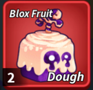 Blox Fruit Dough