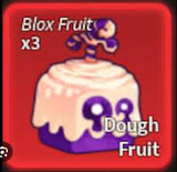 BLOX FRUİT DOUGH FRUİT!!!!!!