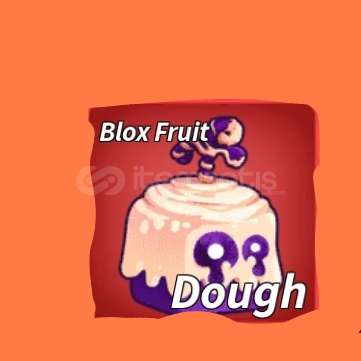 Blox fruit DOUGH fruit  Blox fruit DOUGH fruit