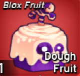 Blox Fruit Dough Fruit