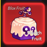 Blox Fruits Dough Fruit (EN UCUZ)