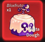 blox fruit dough fruit