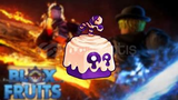 Blox Fruit Dough Fruit