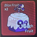 Blox Fruit Dough Fruit