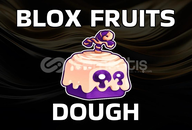 Blox Fruit⭐Dough Fruit⭐En Hızlı Teslimat