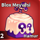 BLOX FRUİT DOUGH FRUİT (EN UCUZ)