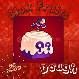 Blox Fruit Dough Fruit EN UCUZ VE EN GÜVENİLİR