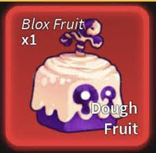 Blox Fruit DOUGH Fruit Roblox #2 Blox Fruit DOUGH Fruit Roblox #2