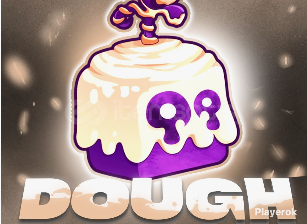 BLOX FRUİT| Dought Fruit BLOX FRUİT| Dought Fruit